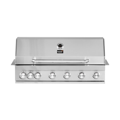 Mustang Juwel 6 gasgrill til indbygning