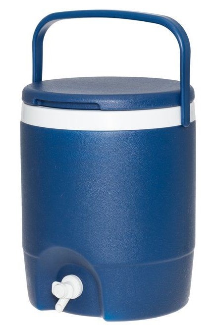 Iceman vanddunk/juicebeholder 8L