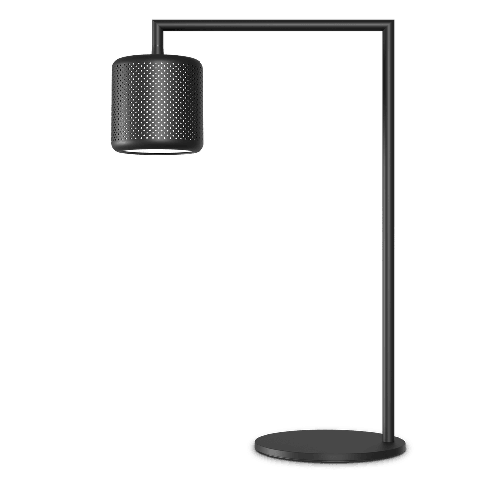 Herstal Grain XS bordlampe G9 H51 cm