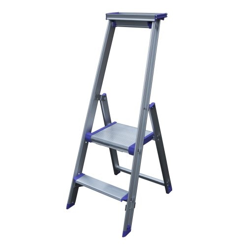 Jumbo Pro Classic trappestige enkelt 12 trin 3,9 meter 45TSE112