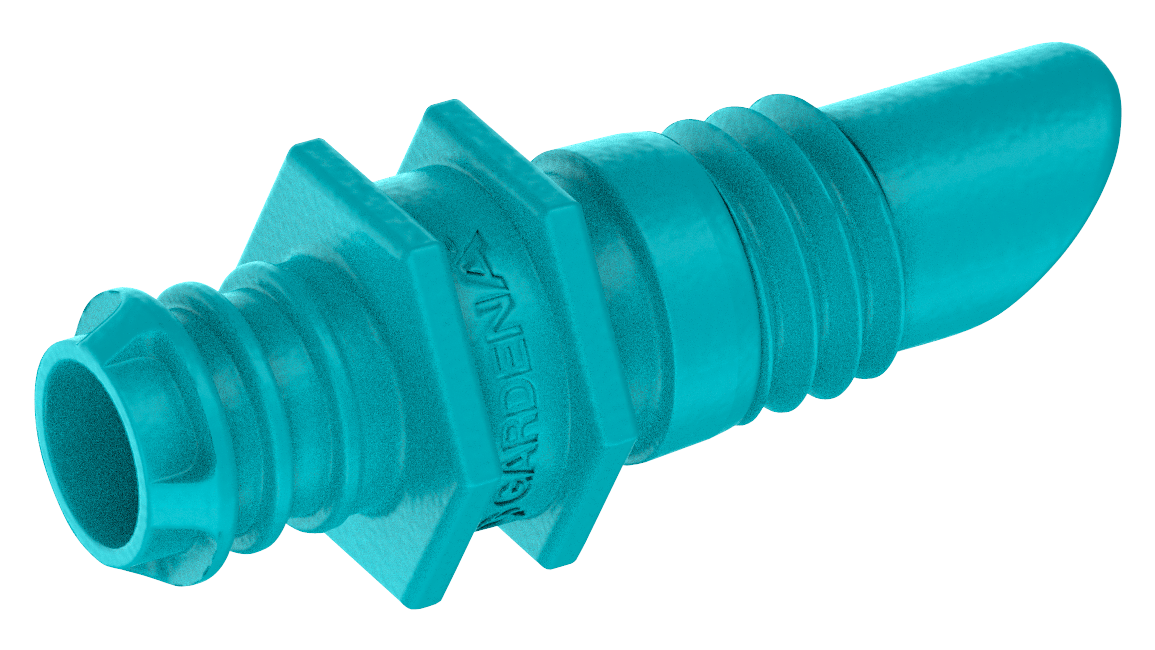 Gardena micro drip dryphoved 2 liter/time Model 2023