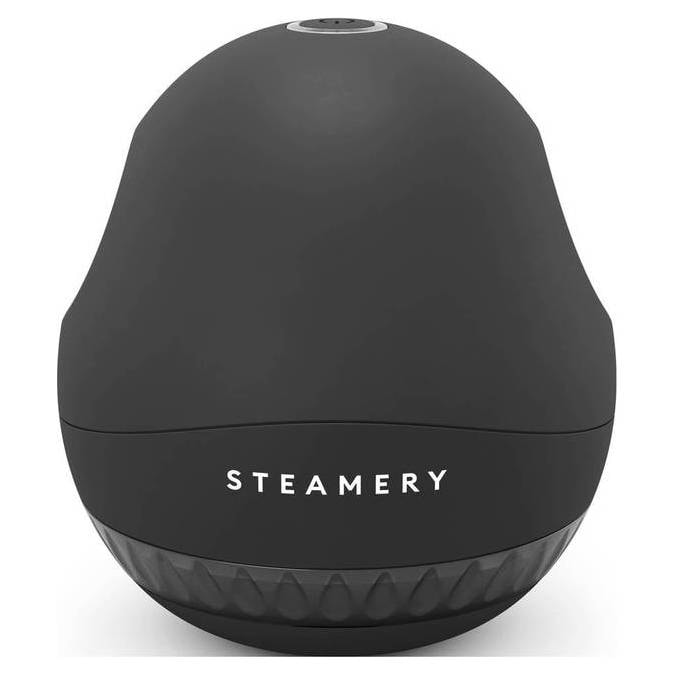 Steamery Pilo 1 fnugfjerner i mat sort