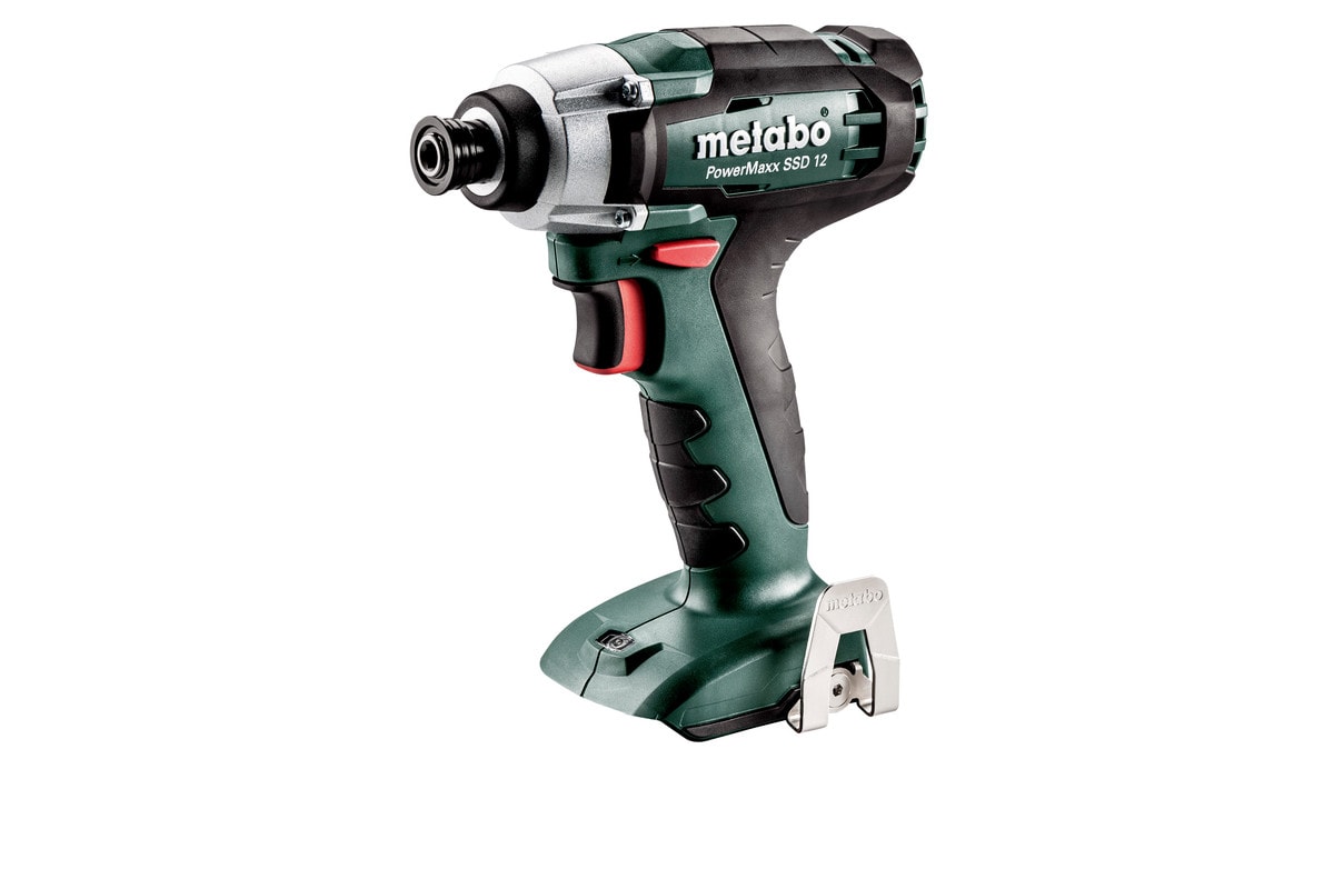 Metabo slagskruetrækker PowerMaxx SSD 12