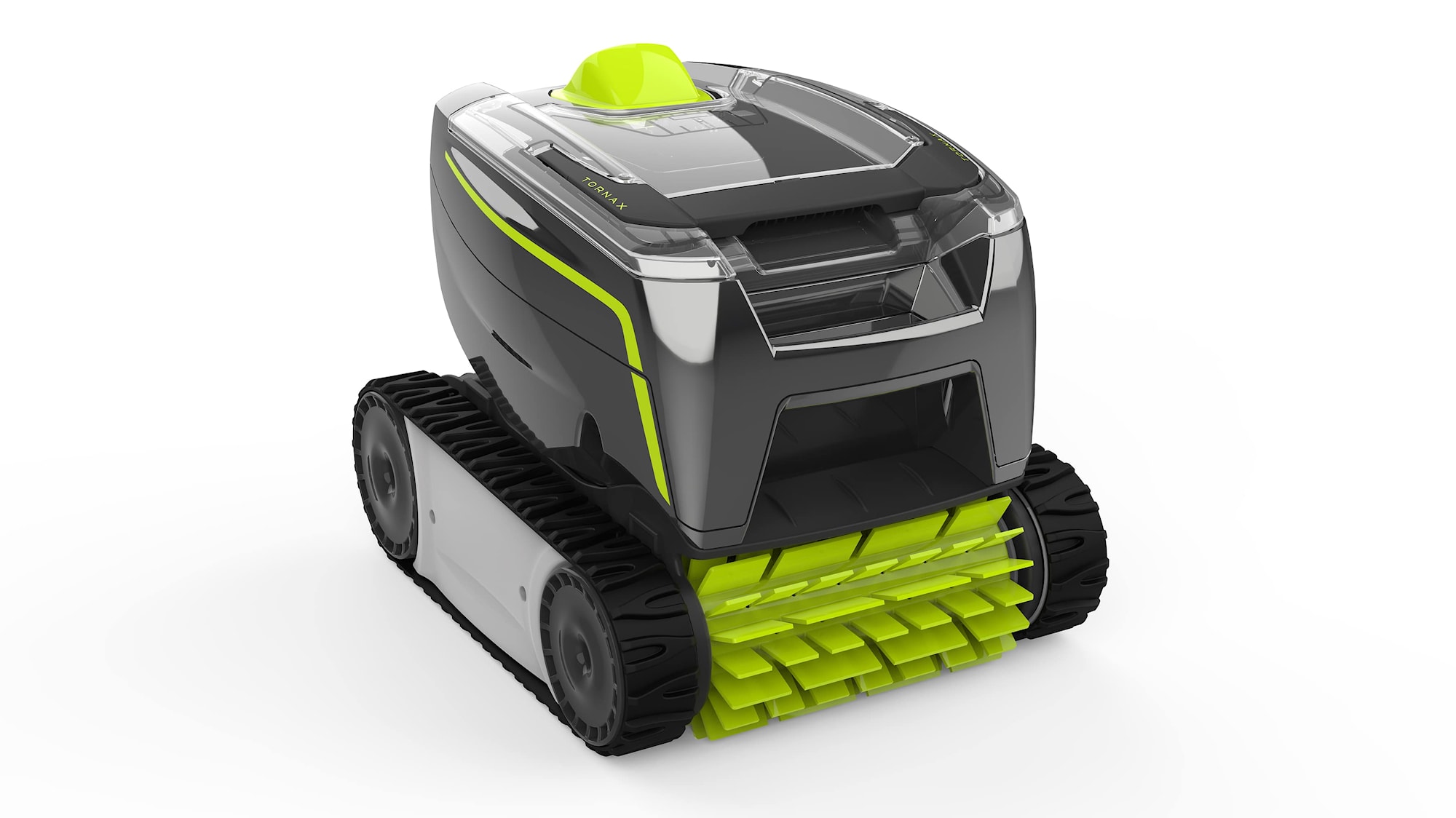 Zodiac Tornax GT3220 poolrobot