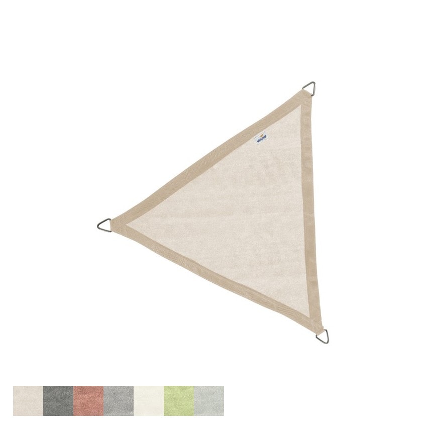 Platinum Coolfit Triangle solsejl