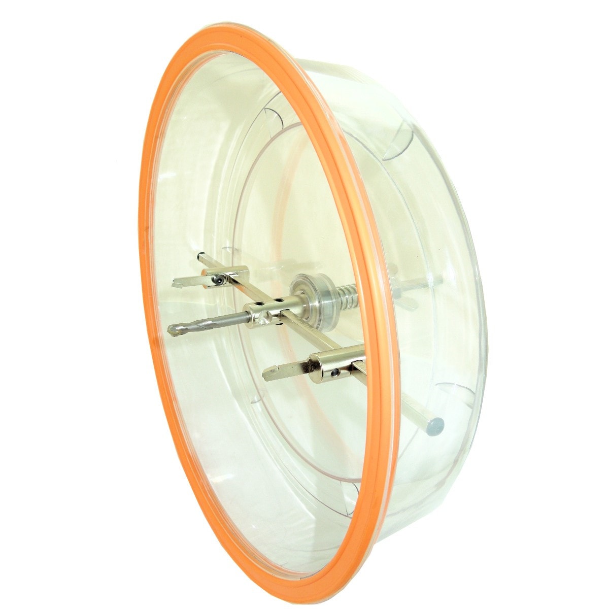 Viking SKS300 hulskærer Ø40-300 mm