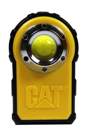 CAT CT5130 Quick Zip LED arbejdslampe 125/250 lumen