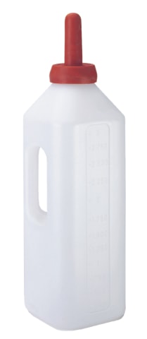 Foga Calf flaske 3 liter