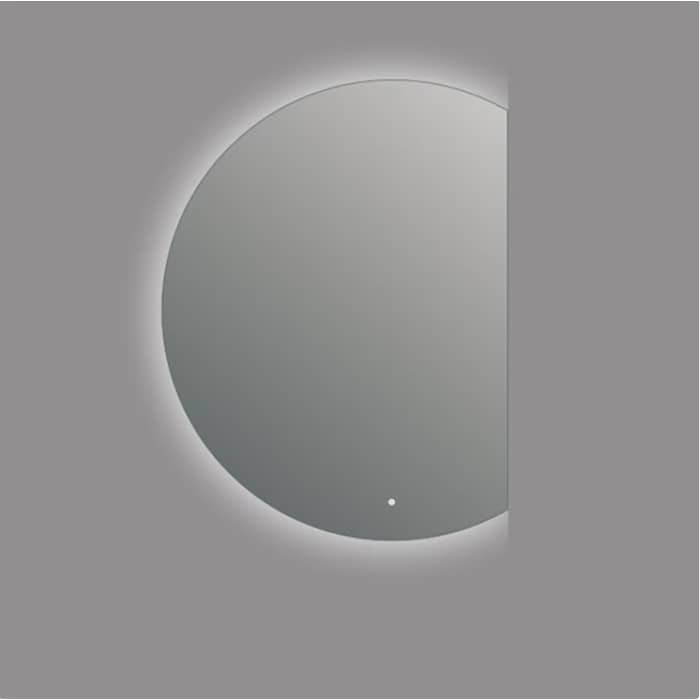 Bathlife Gry LED spejl
