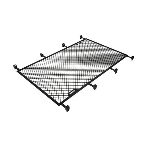 Thule Trail 8249 net til Trail tagkurv