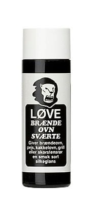 Centurio Løve ovnsværte, flydende 100 ml.