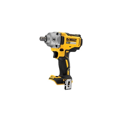 Dewalt DCF894N-XJ 18V XR slagnøgle uden batteri og lader