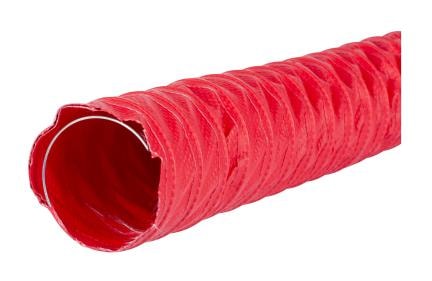 Duab Udstødningsslange Eolo 40 mm 180 °C