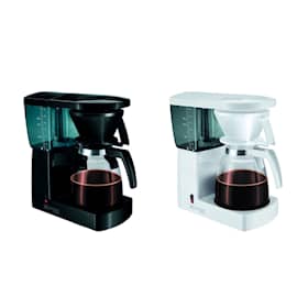 Melitta Excellent Grande kaffemaskine sort 1155W 1,6 liter