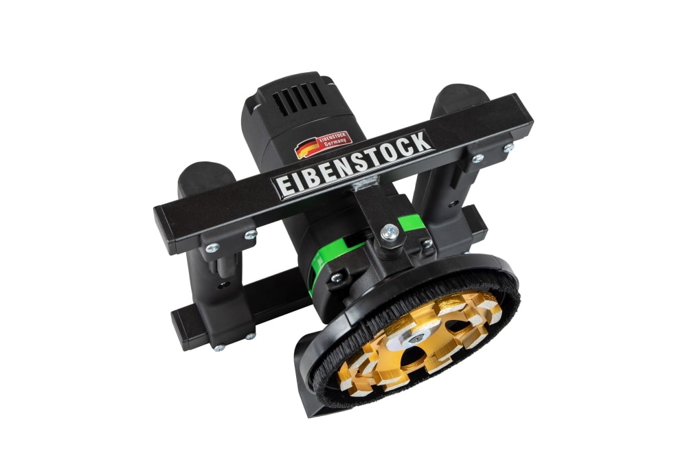 Eibenstock EBS 125.4 betonsliber 10.000 omdr./min
