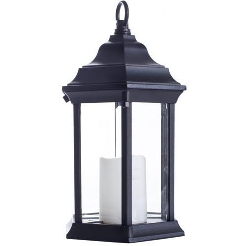 Lanterne Prisma Electronic