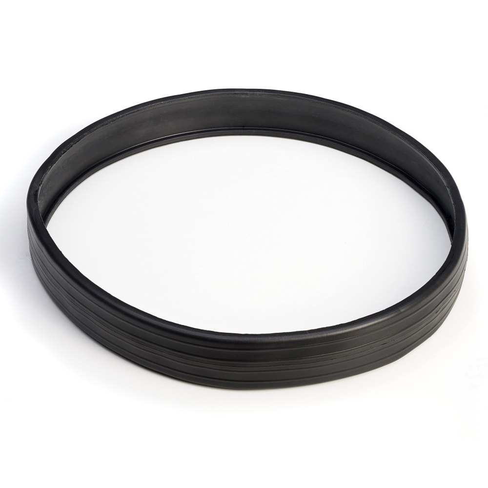 Falk gummiringe til beskyttelse og lyddæmpning 4 stk.