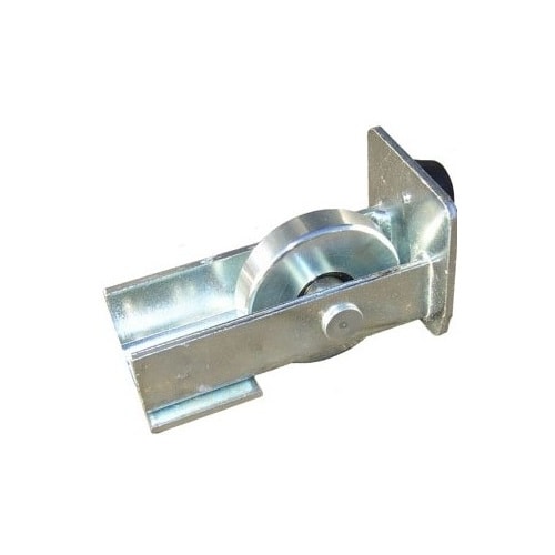 Svalk næsehjul CN model mini