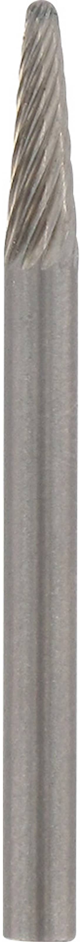 Dremel slibestift karbid 3,2 mm hårdmetal 9910