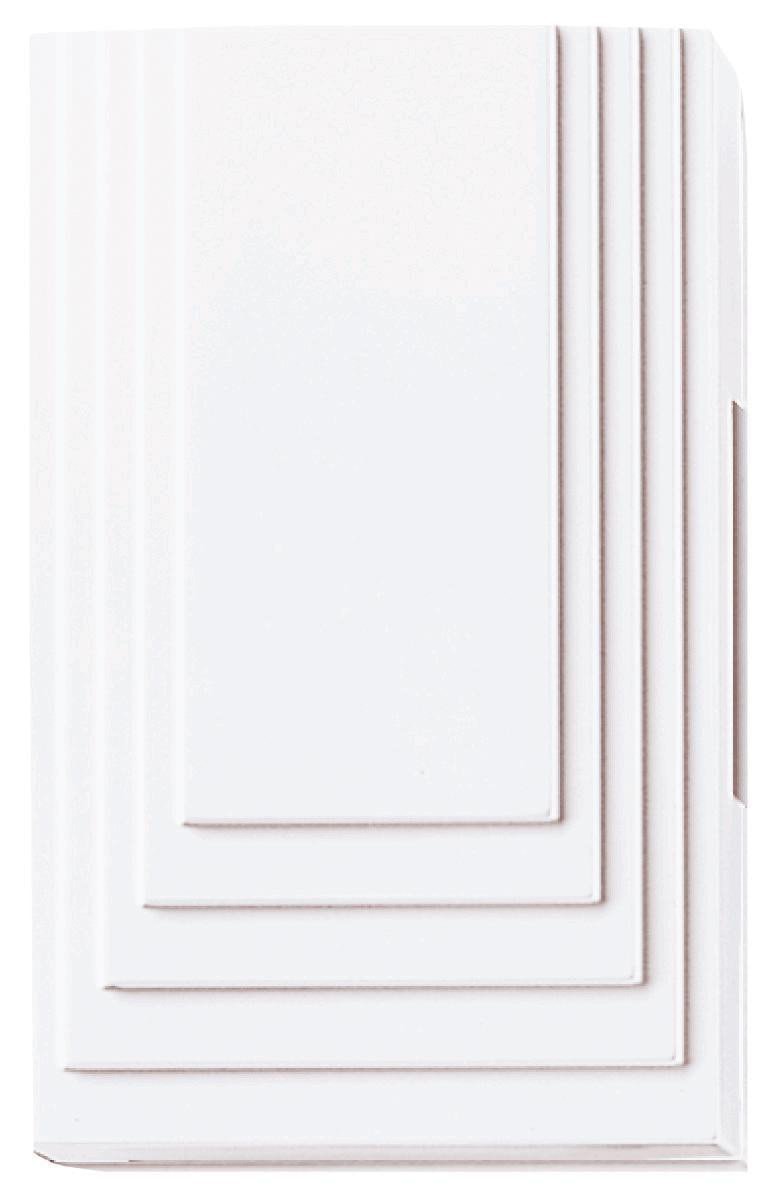 Friedland by Honeywell Big Ben klokke med transformer D3230