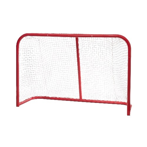 Atom Sports hockeymål i metal