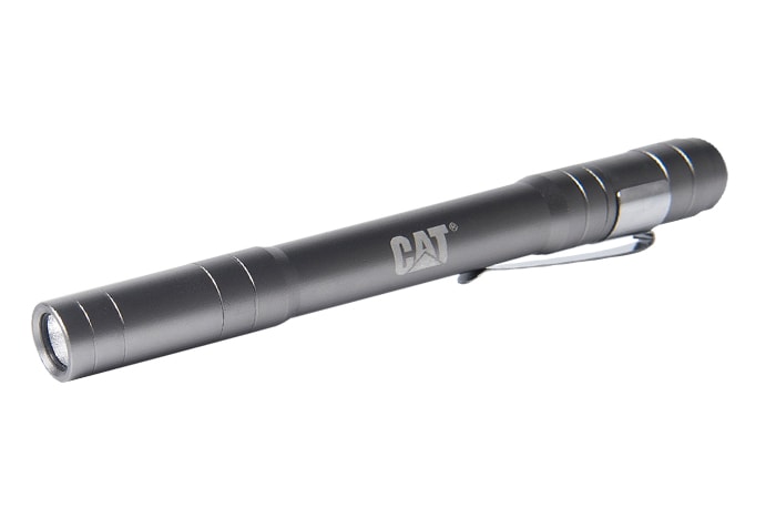CAT CT2210 LED Pen Light lygte 100 lumen