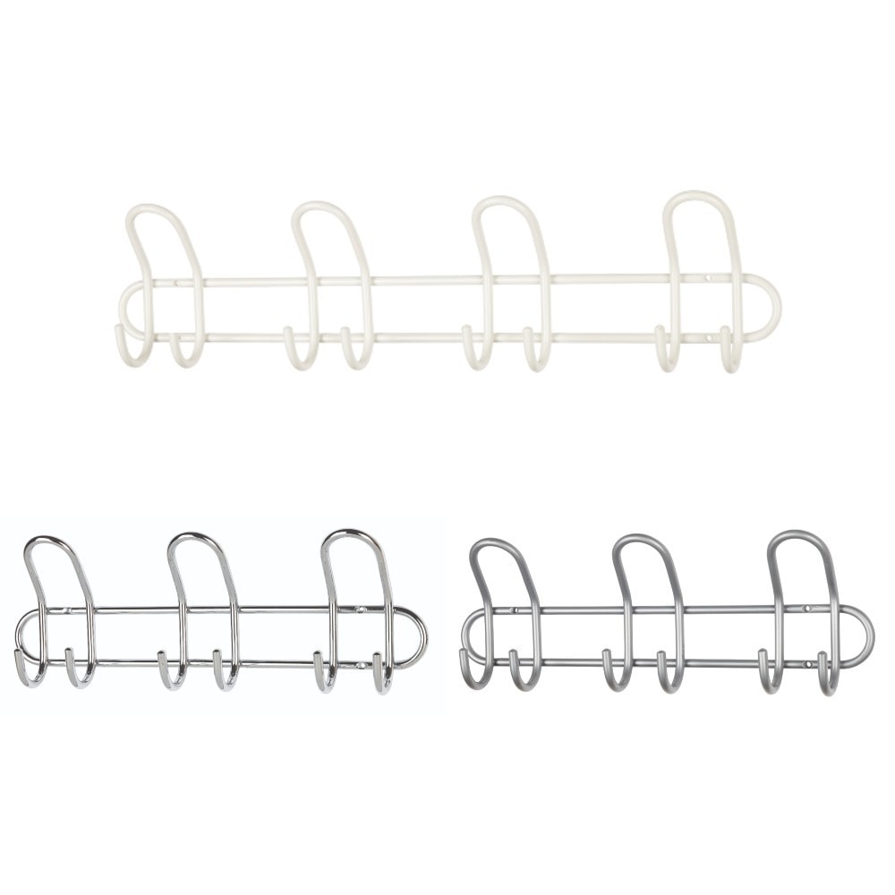 Millex Classic knagerække stor