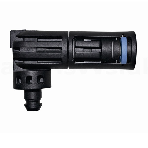 Nilfisk Click&Clean multivinkel-adaptor