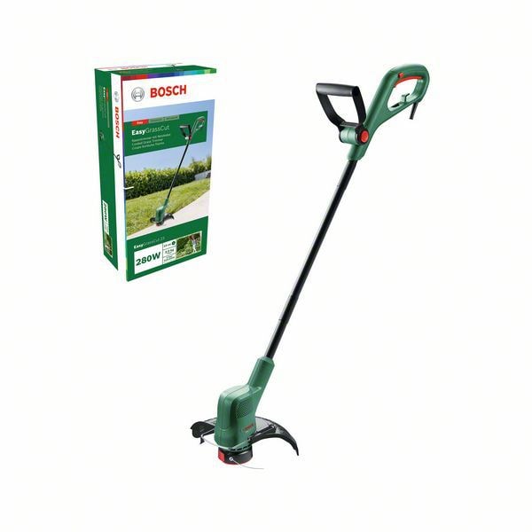 Bosch DIY Græstrimmer Easy Grass Cut 280W 23Cm