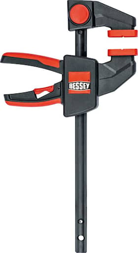 Bessey EZM enhåndstvinge 150 x 60 mm