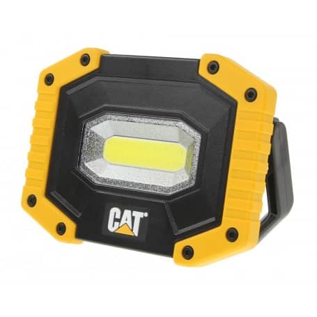 CAT CT3540 Mini Flood Light arbejdslampe 500 lumen