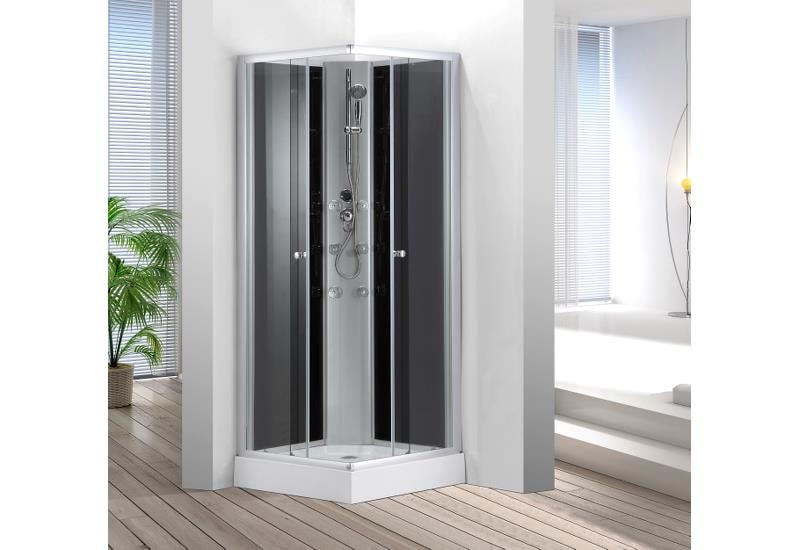 Nortiq Skagen brusekabine