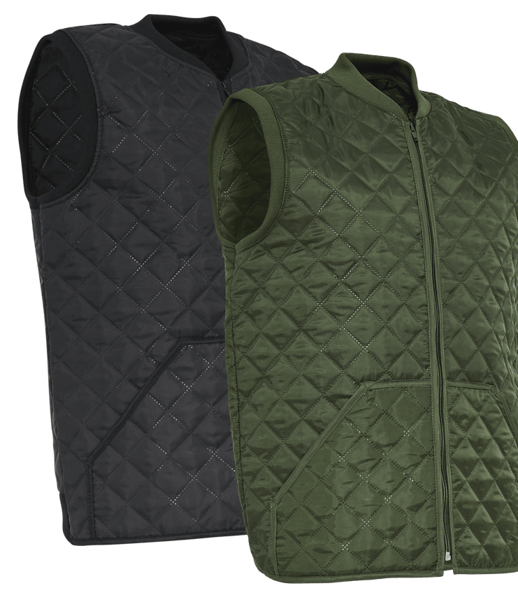 Elka termovest - Sort - S