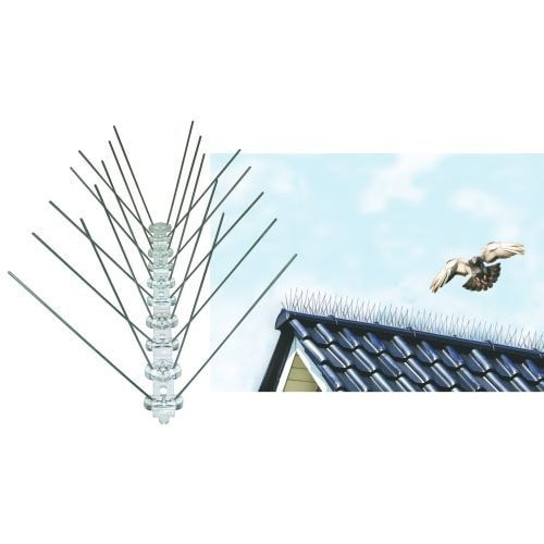 Ryom fuglepigge 25 cm 10 stk.