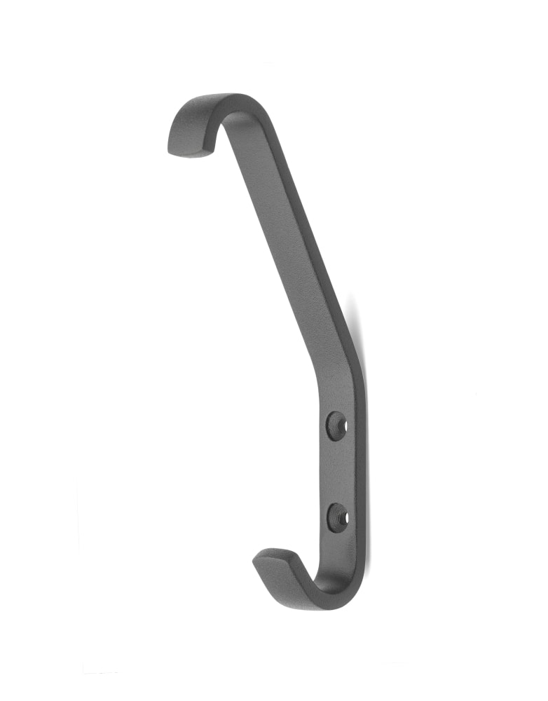 Habo 1020 Mini hattekrog grå