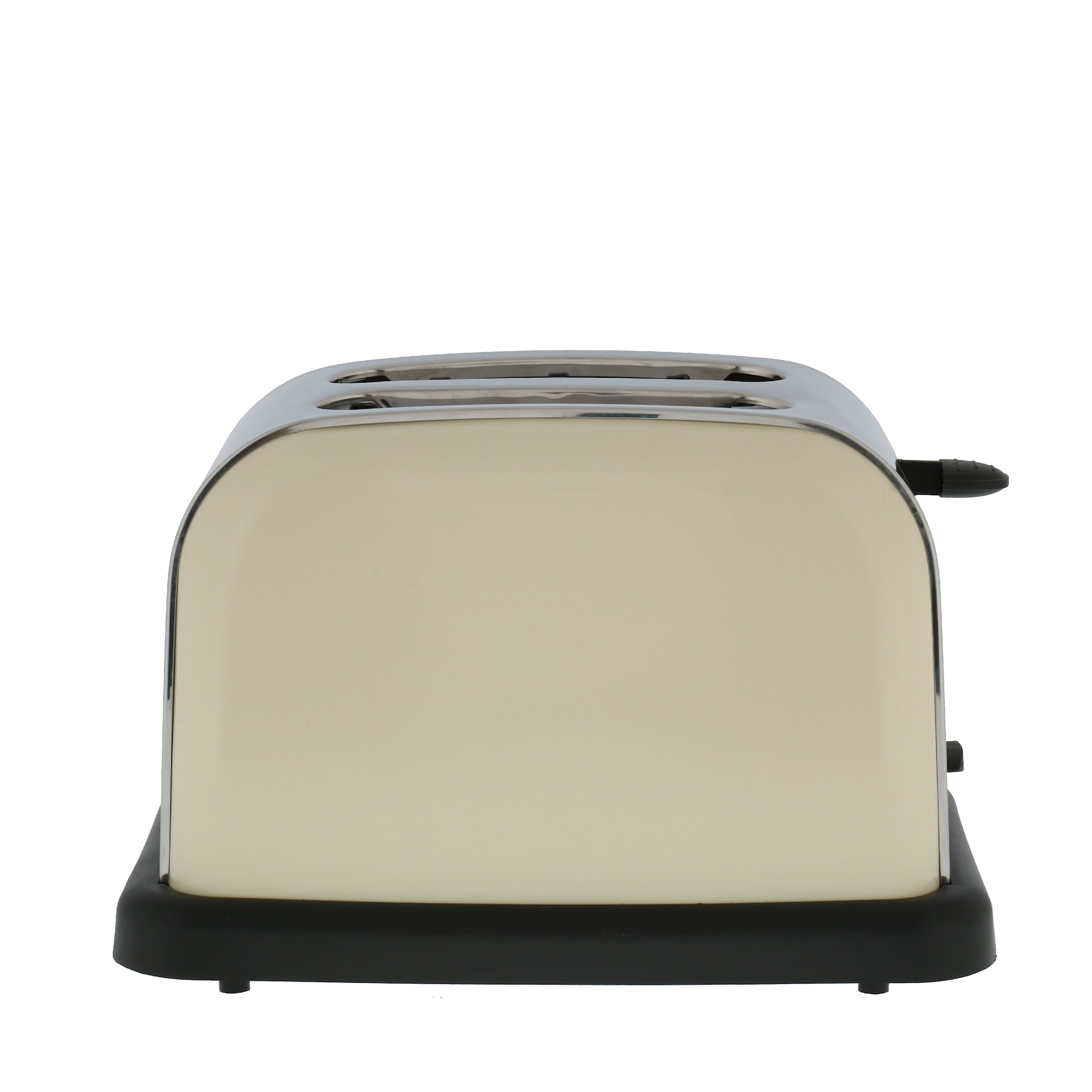 Mestic MBR-80 Retro toaster/brødrister 2 skiver 2500W