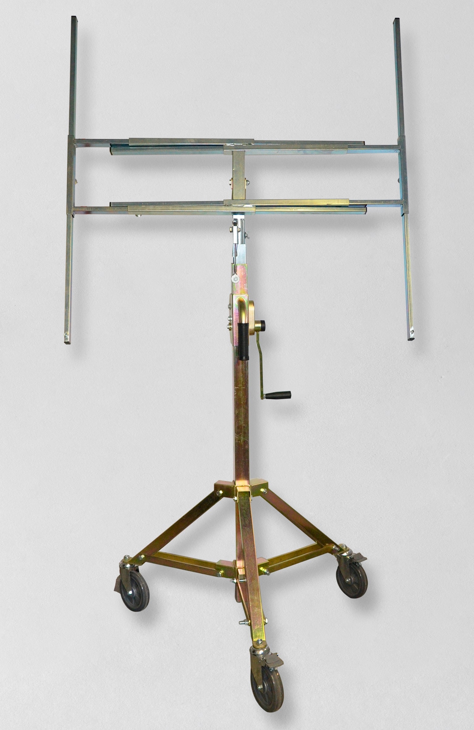 Svalk 440 pladeløfter maks. 50 kg