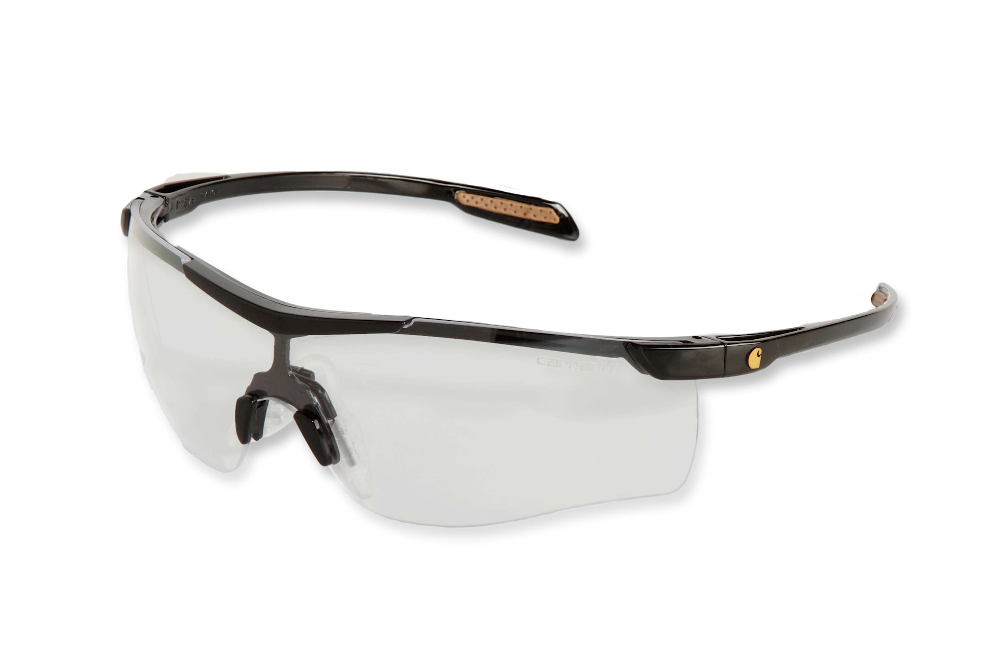 Carhartt Cayce Goggles Clear