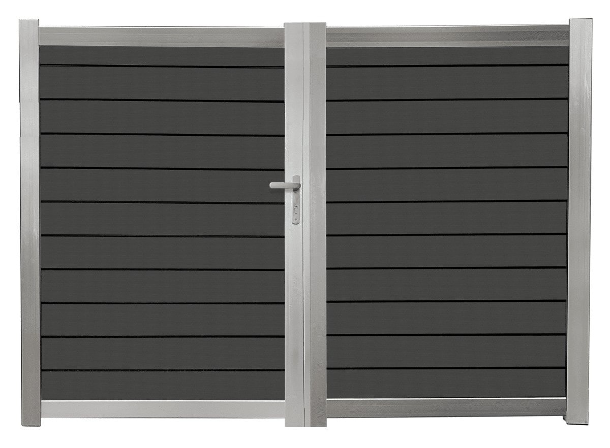 DayLife Fredericia dobbeltlåge 150 cm