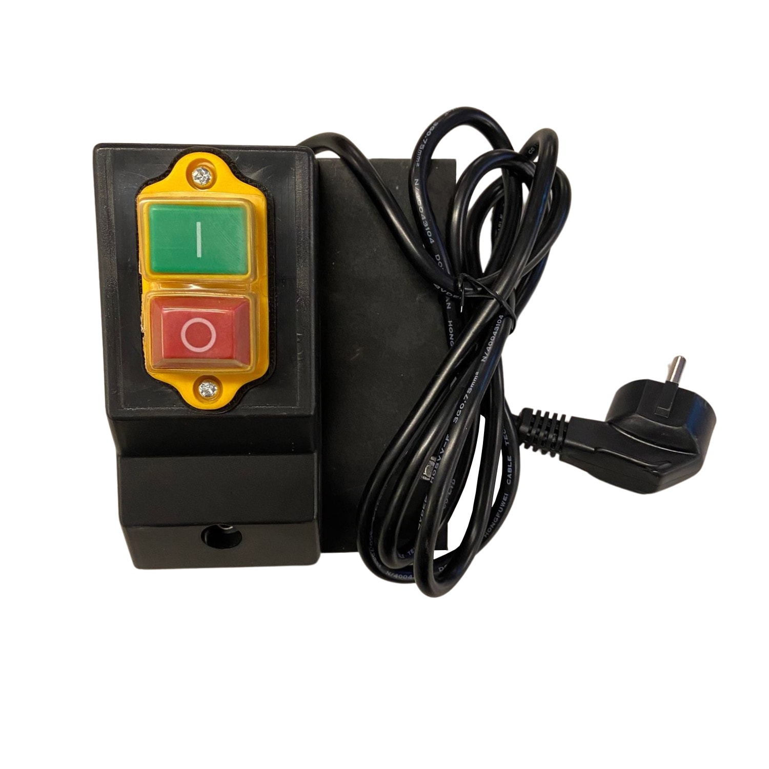 Hawk Styreboks til Fræsebord 230 V