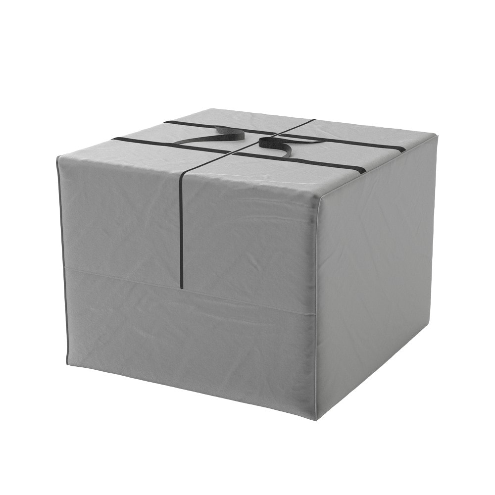 AquaShield hyndepose 80 x 80 x H60 cm