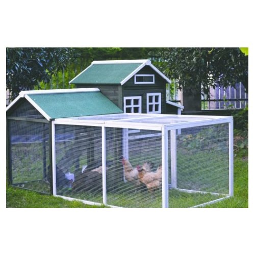 Ryom Rastgård Extra for Henhouses