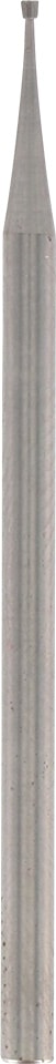 Dremel graverestift 108JA 0,8 mm. 3 stk. pak Graverstift