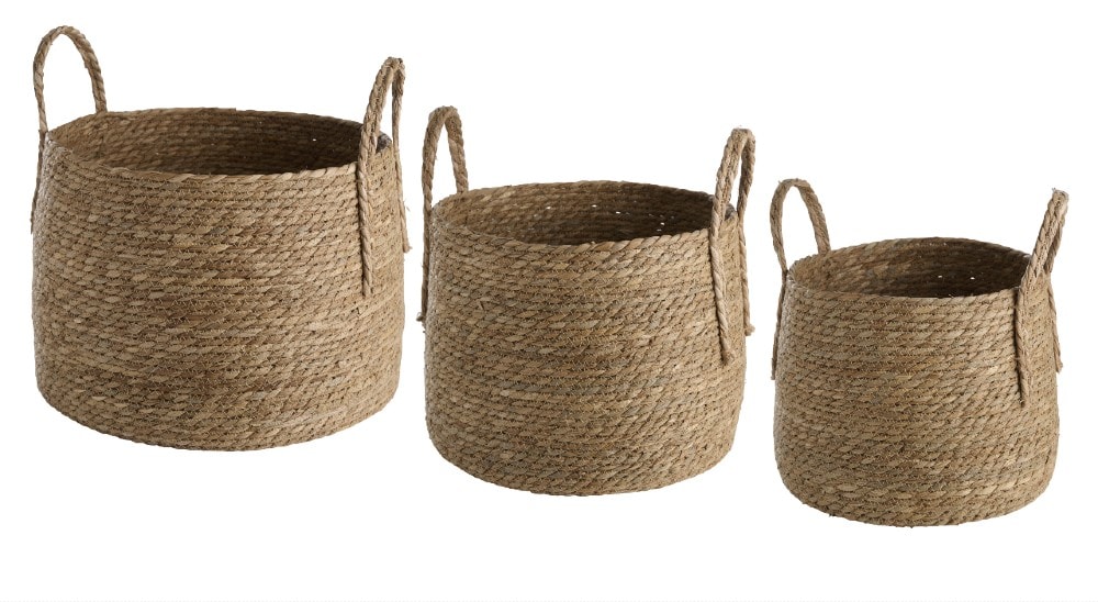 Day kurvesæt 3 stk.