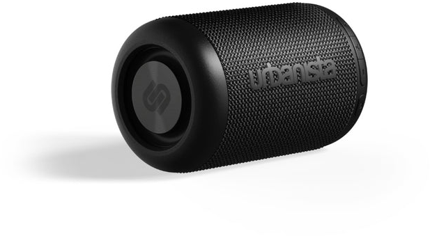Urbanista Memphis Midnight Black bluetooth højttaler