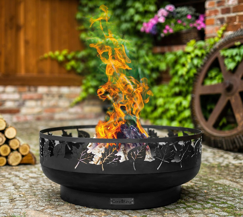 CK108011_CookKing_Feuerschale_TORONTO_80cm_Lifesty