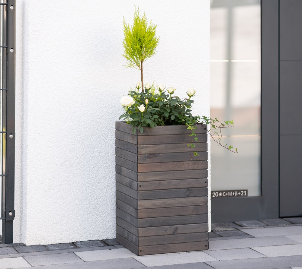 Westmann_Blumen_Pflanzkasten_dunkelgrau_Lifestyle_
