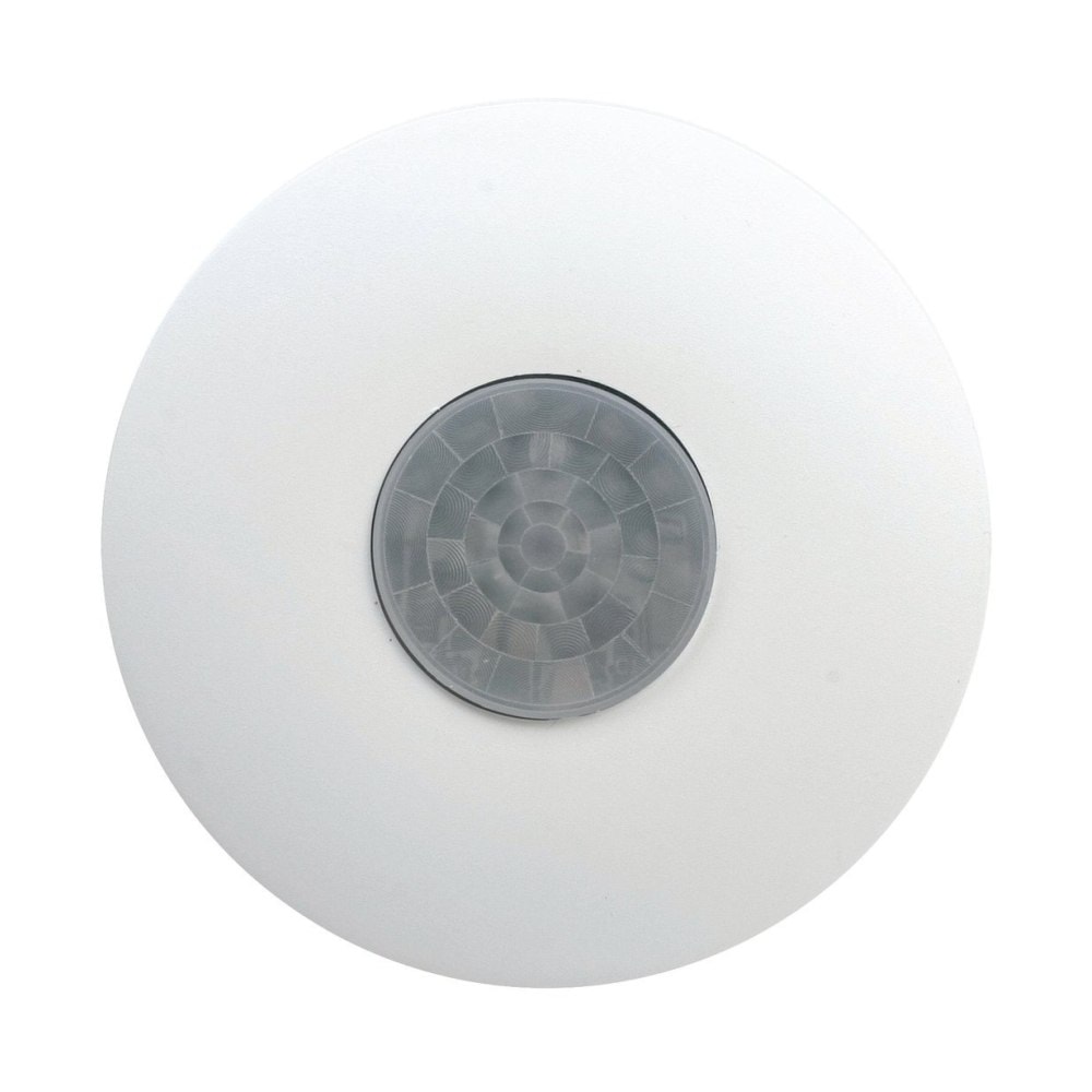 Niko-Servodan DALI All-in-One tilstedeværelsessensor plan 360° master 41-650