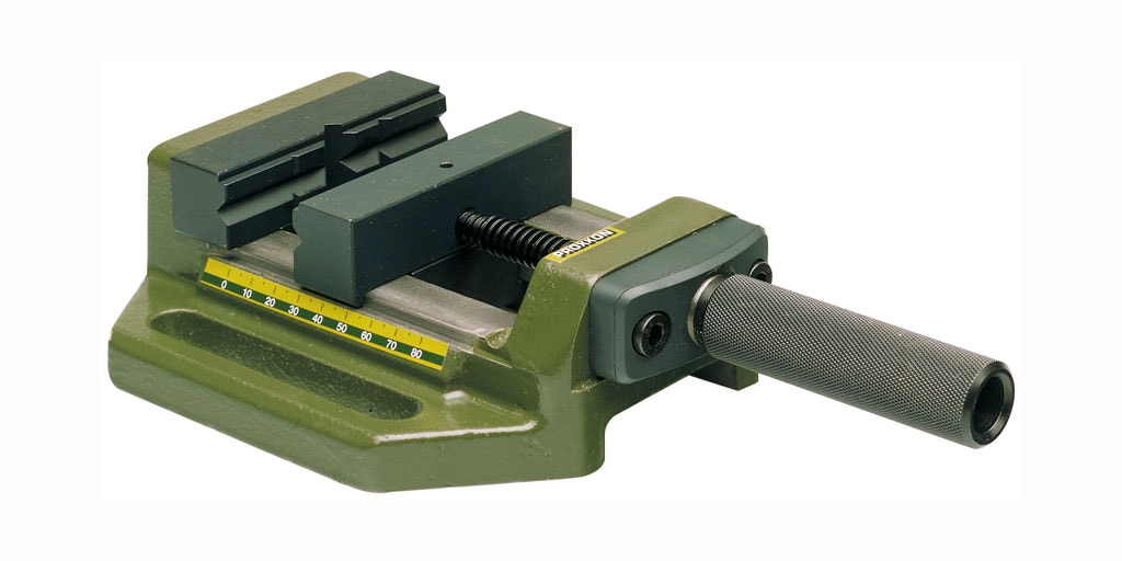 Proxxon maskinskruestik primus 100 mm.Proxxon nr. 20402