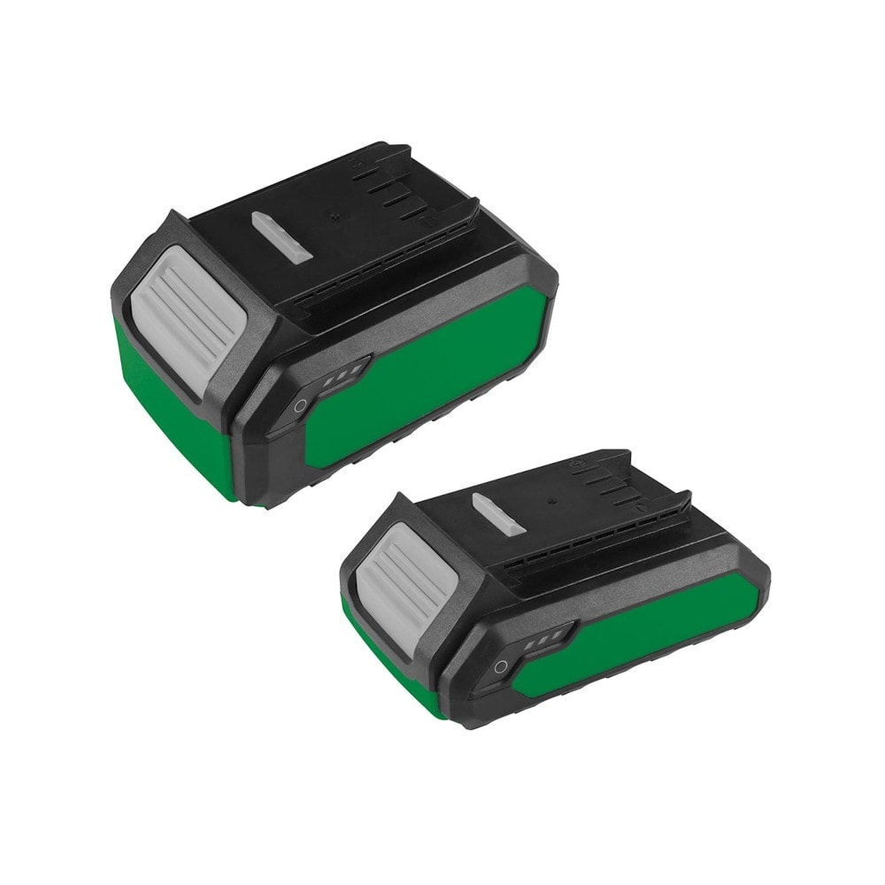 Voltgear Plus 20V batteri lithium
